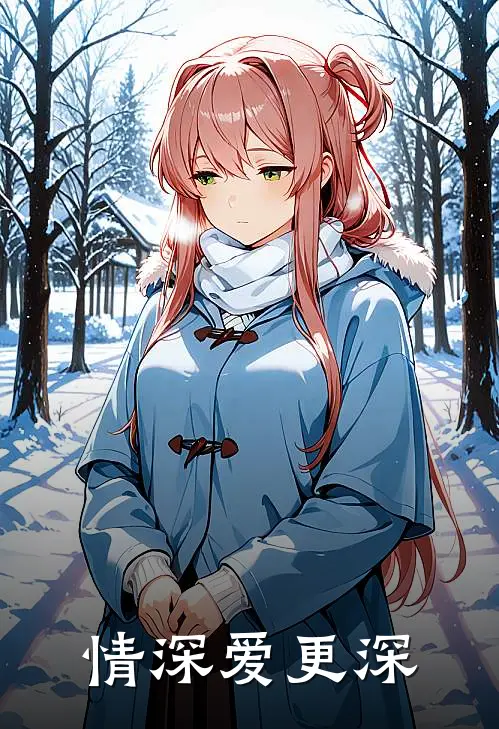 情深爱更深
