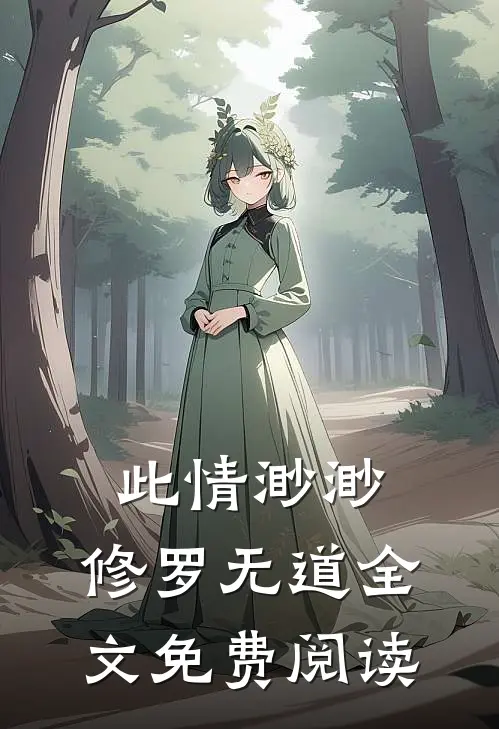 此情渺渺,修罗无道全文免费阅读