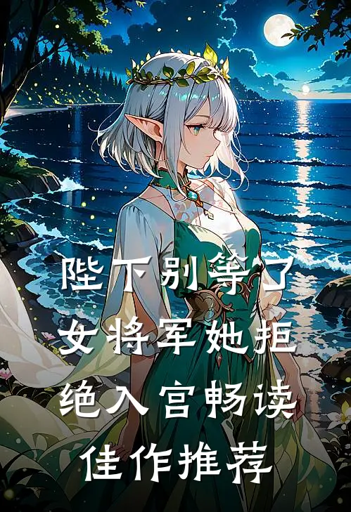 陛下别等了,女将军她拒绝入宫畅读佳作推荐文