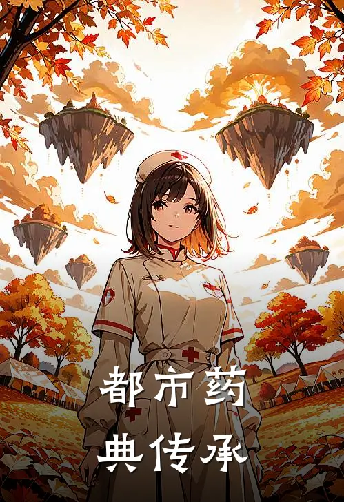 都市药典传承