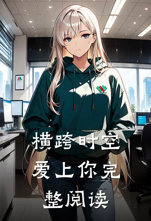 横跨时空爱上你完整阅读