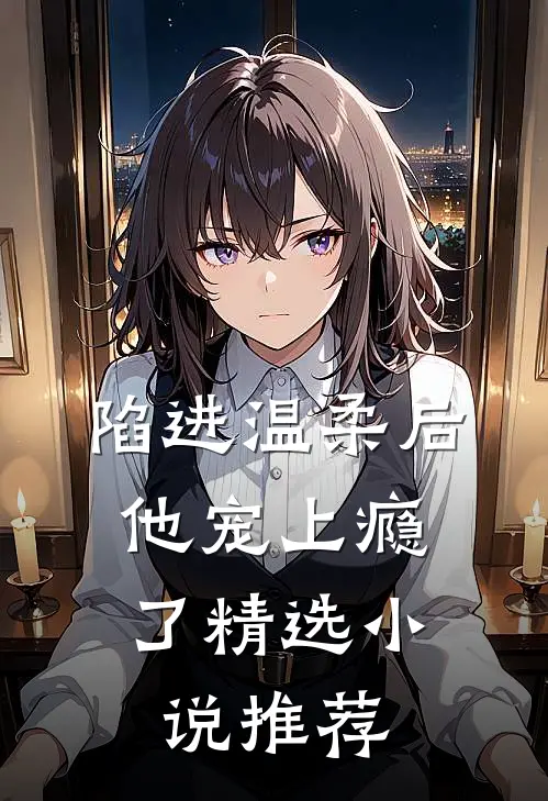 陷进温柔后,他宠上瘾了精选推荐免费阅读