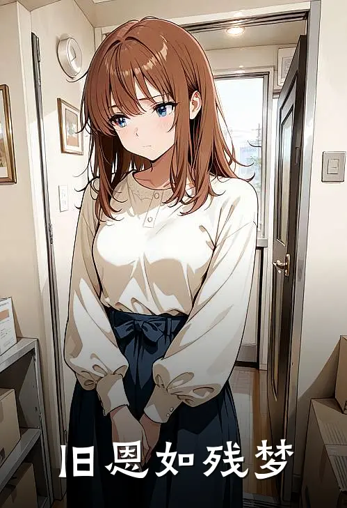 旧恩如残梦