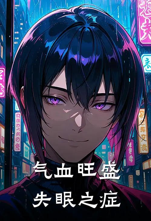 气血旺盛失眠之症