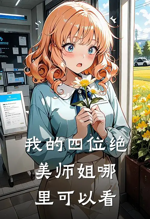 我的四位绝美师姐剧情简介