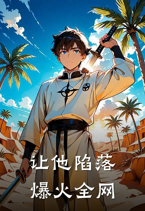 让他陷落爆火全网