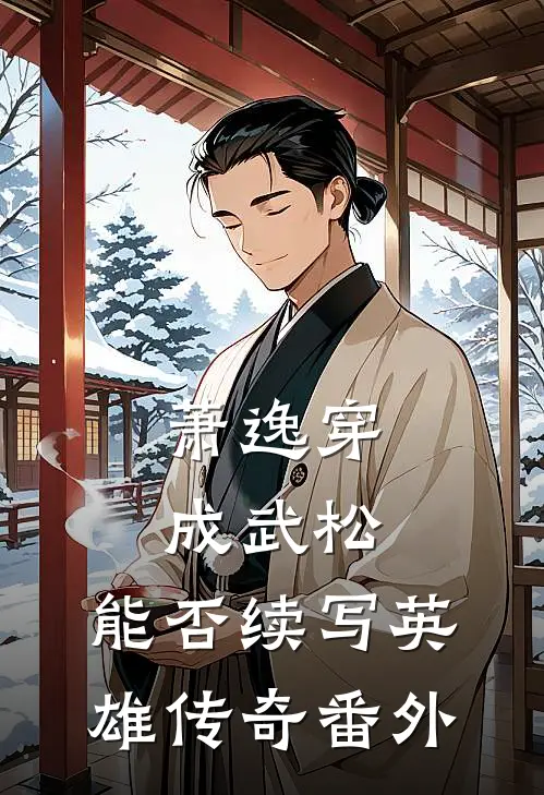 萧逸穿成武松,能否续写英雄传奇 番外