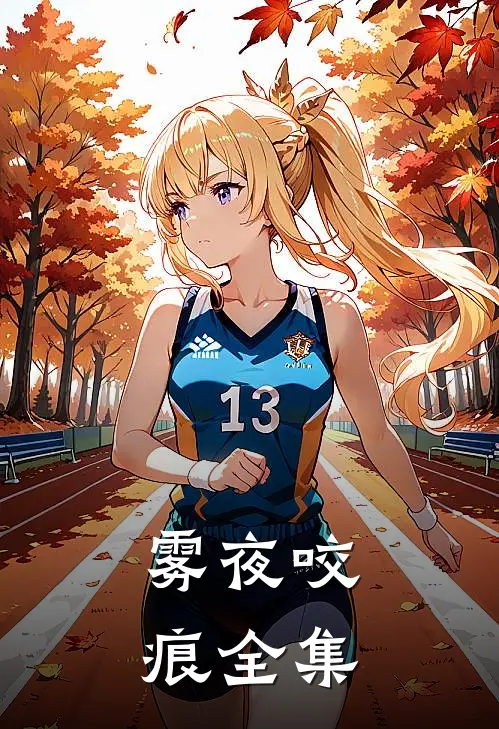 雾夜咬痕全集