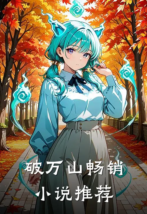 破万山畅销小说推荐