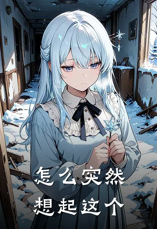 怎么突然想起这个