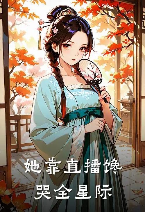 她靠直播馋哭全星际