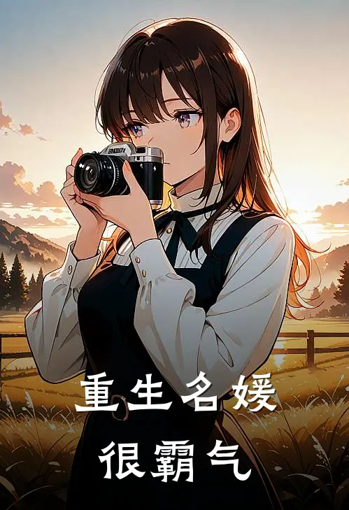 重生名媛很霸气