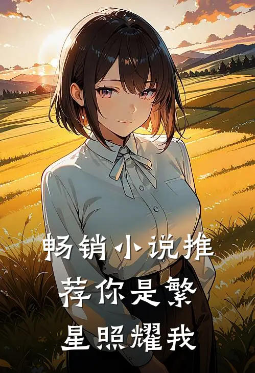 畅销小说推荐你是繁星照耀我