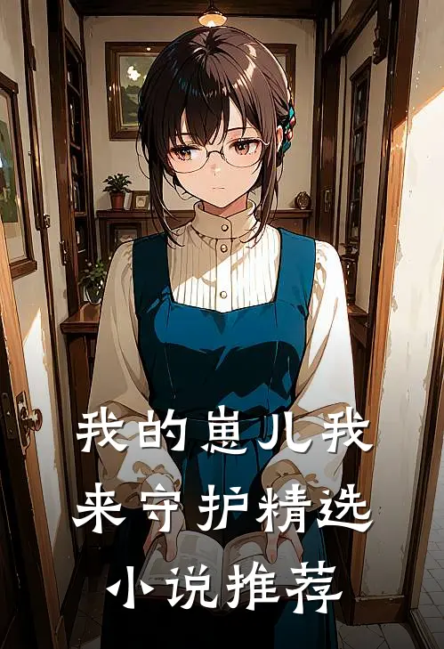 我的崽儿我来守护精选小说推荐
