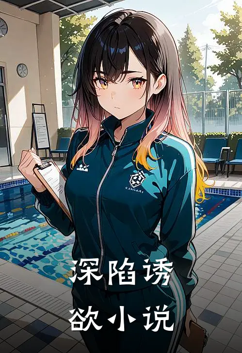 深陷诱欲小说