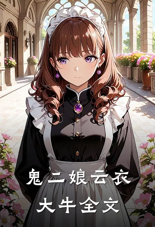 鬼二娘云衣大牛全文