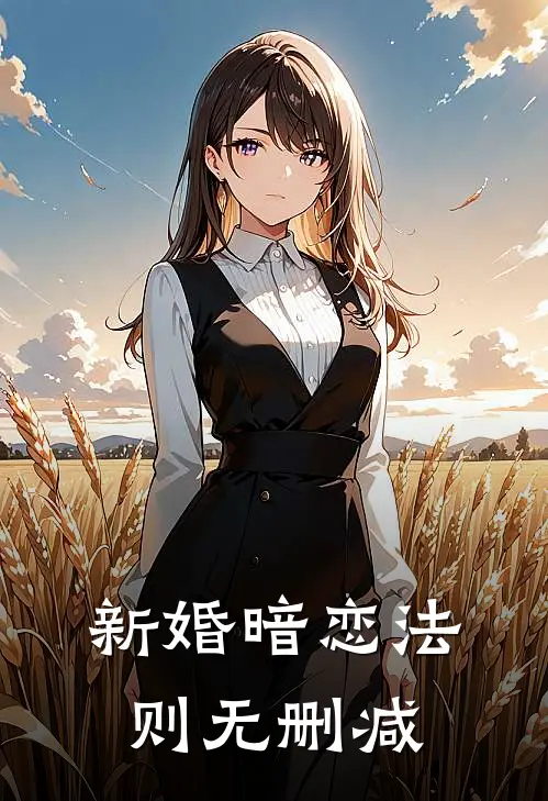 新婚暗恋法则无删减