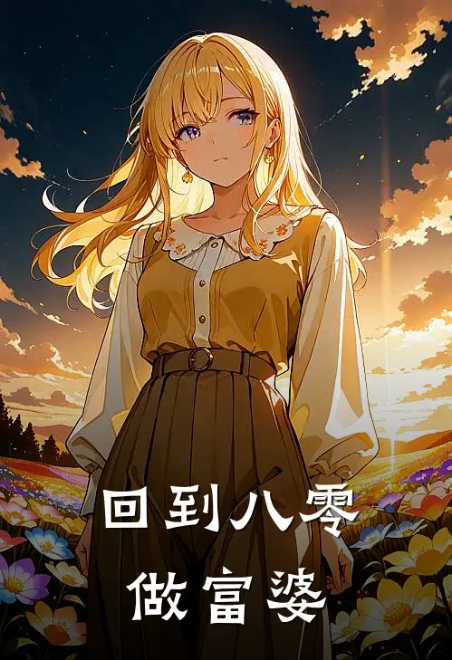回到八零做富婆