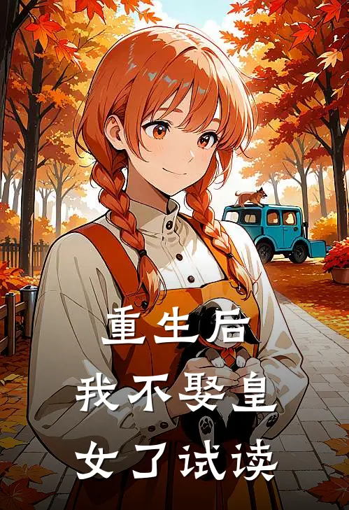 重生后,我不娶皇女了试读