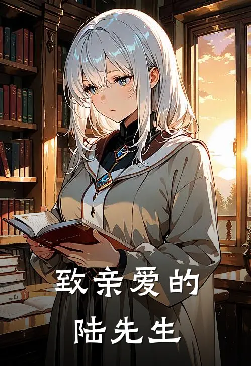 致亲爱的陆先生