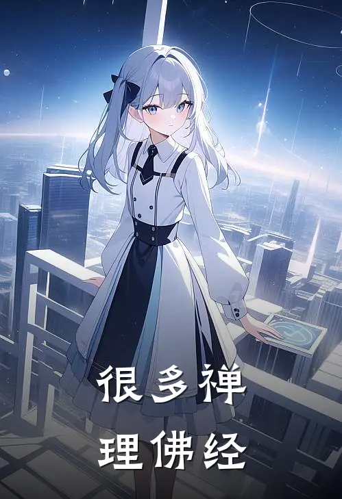很多禅理佛经