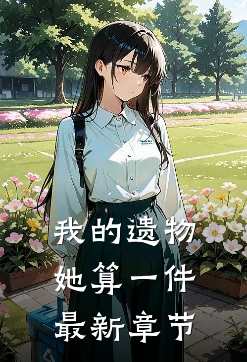 我的遗物,她算一件最新章节吗