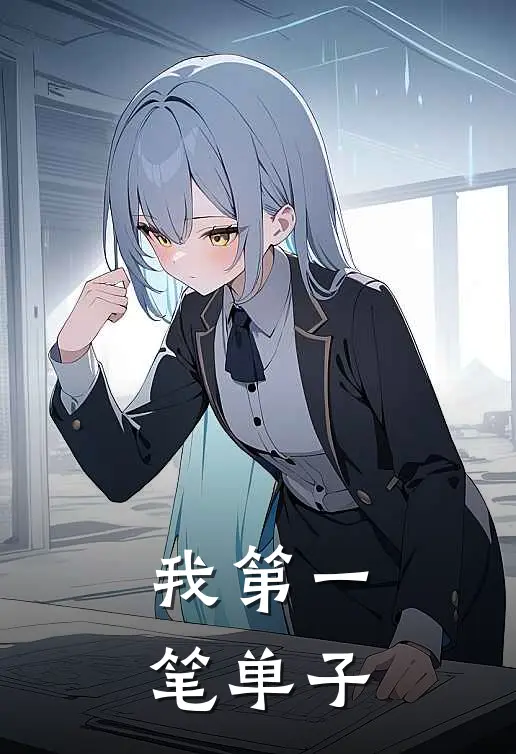 我第一笔单子