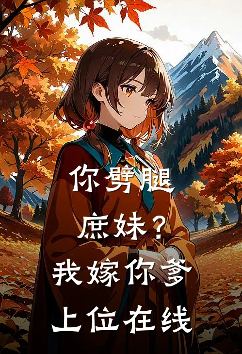 你劈腿庶妹?我嫁你爹上位在线