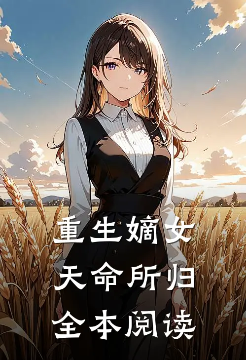 重生嫡女天命所归全本阅读无弹窗