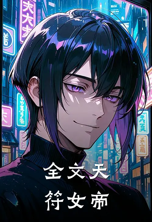 全文天符女帝