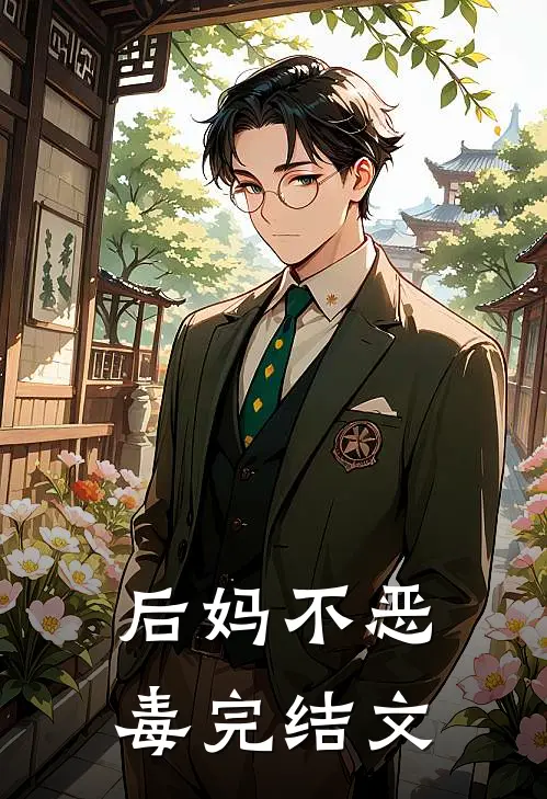 后妈不恶毒完结文