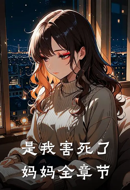 是我害死了妈妈全章节