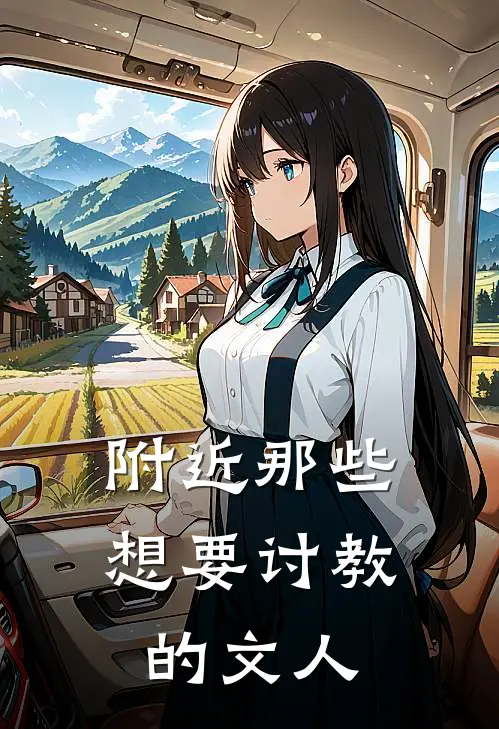 附近那些想要讨教的文人