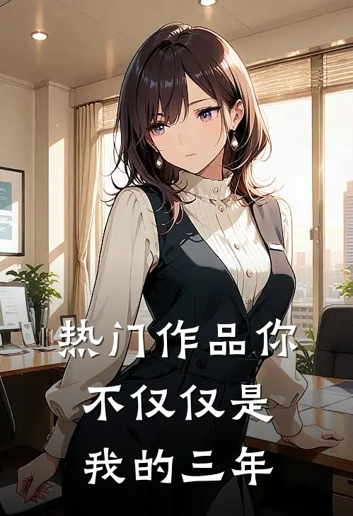 热门作品你不仅仅是我的三年而已英文