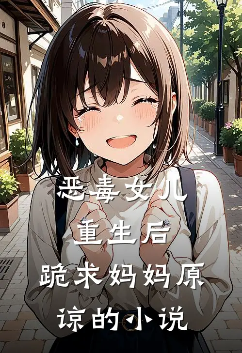 恶毒女儿重生后，跪求妈妈原谅的小说