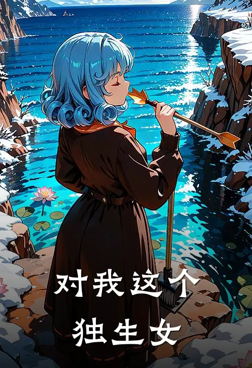 对我这个独生女