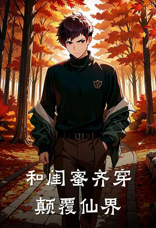 和闺蜜齐穿,颠覆仙界