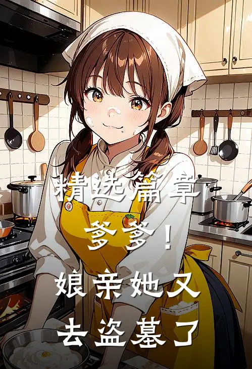 精选篇章爹爹!娘亲她又去盗墓了免费阅读