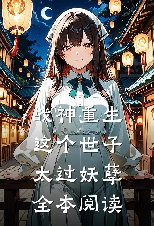 战神重生这个世子太过妖孽全本阅读