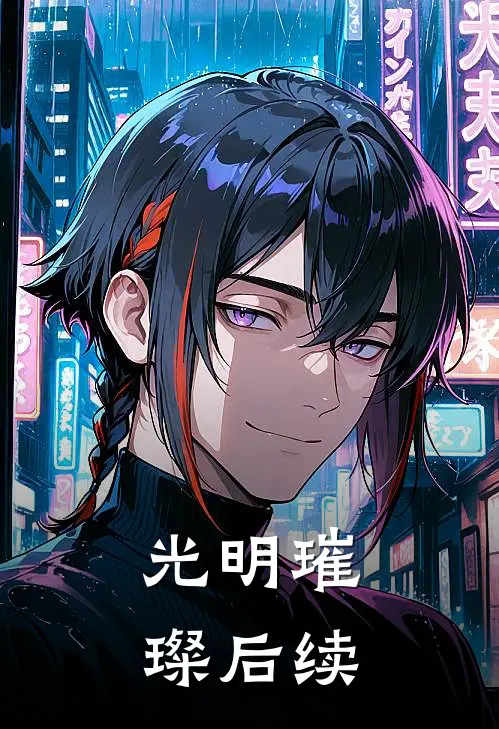 光明璀璨后续