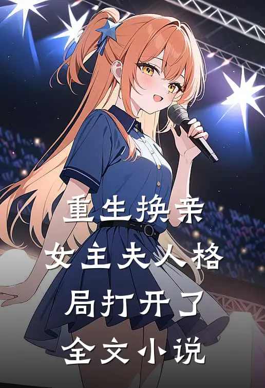 重生换亲,女主夫人格局打开了全文