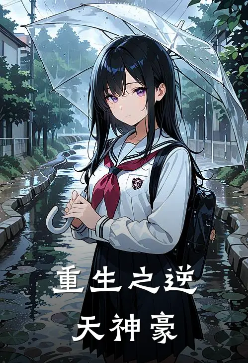 重生之逆天神豪