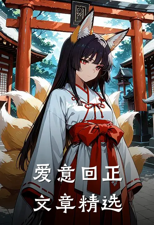 爱意回正文章精选
