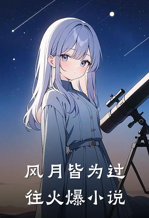 风月皆为过往火爆小说
