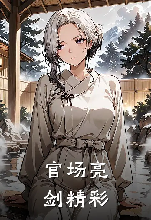 官场亮剑精彩