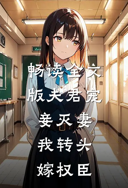 畅读全文版夫君宠妾灭妻,我转头嫁权臣