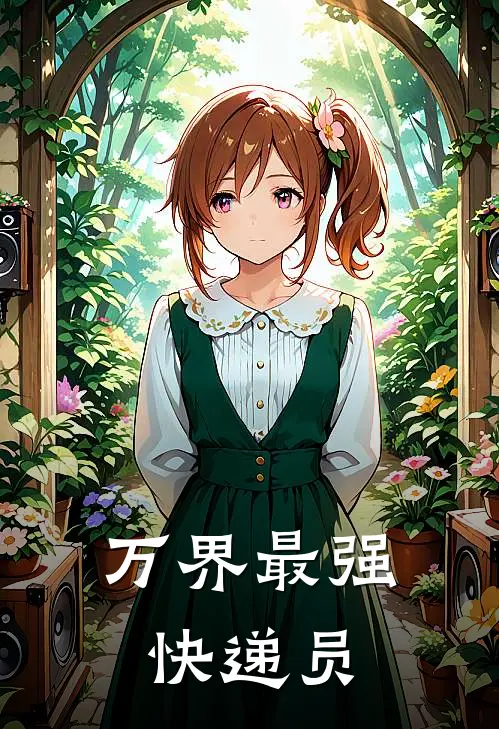 万界最强快递员