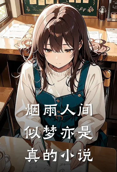 烟雨人间,似梦亦是真的在线阅读