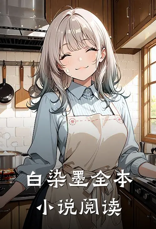 白染墨全本小说阅读
