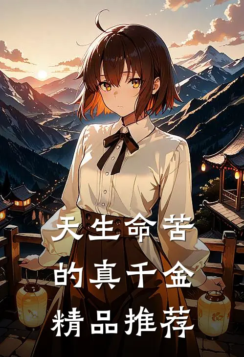 天生命苦的真千金精品推荐